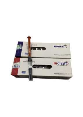 Tizaro 7.5mg 7.5mg Fat Dissolving Injections Tizaro Pen
