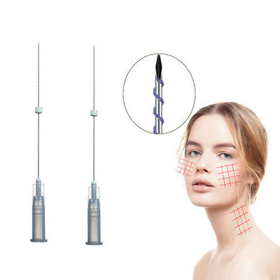 Pdo Wpdo Pcl Facial Lips Thread Lift Sharp 26g 29g 30g 38mm 100mm 90mm