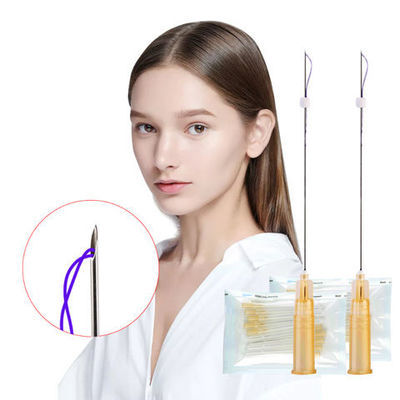 Pdo Wpdo Pcl Facial Lips Thread Lift Sharp 26g 29g 30g 38mm 100mm 90mm