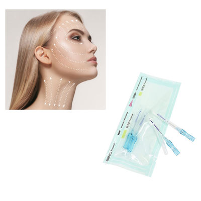 Pdo Wpdo Pcl Facial Lips Thread Lift Sharp 26g 29g 30g 38mm 100mm 90mm