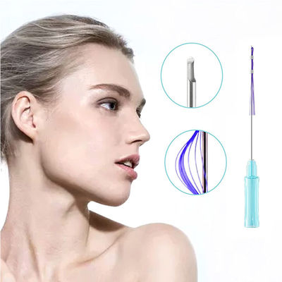 Pdo Wpdo Pcl Facial Lips Thread Lift Sharp 26g 29g 30g 38mm 100mm 90mm