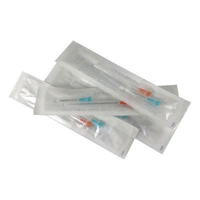 Micro Cannula Needle 16G 100mm For Dermal Filler