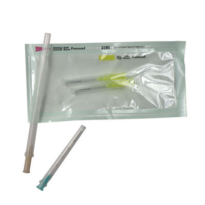 Micro Cannula Needle 16G 100mm For Dermal Filler