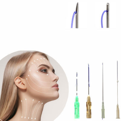 Face Lifting Pdo Thread Lift Pdo Mono 30g 13mm 25mm 38mm
