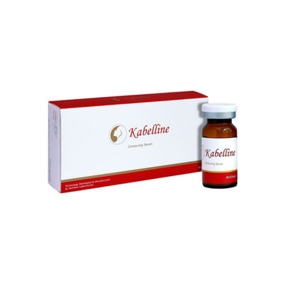 Kabelline Face Chin Fat Dissolving Slimming Solution