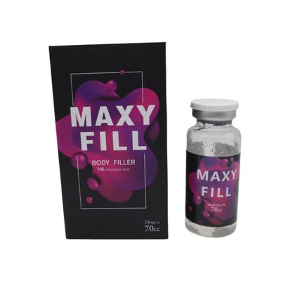 Maxy Fill Sedyfill 70ml Body Filler Breast / Buttock Filler