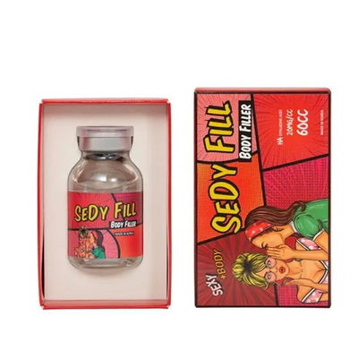 Sedy Fill Body Filler 60ml Legs Asymmetry Correction
