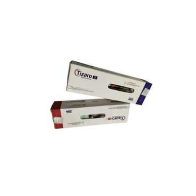 Tizaro 7.5mg 5mg Injectable Insulin For Weight Loose Pen