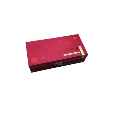 Kabelline Korea Ampoules Fat Dissovling Red Ampoule Injectioin