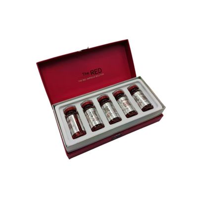 Kabelline Korea Ampoules Fat Dissovling Red Ampoule Injectioin