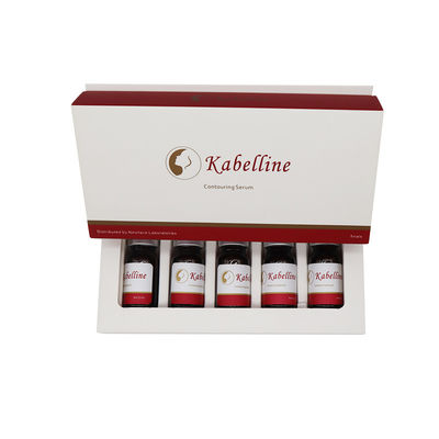 Kabelline Fat Soluble Solution 80ml Weight Loss fat Kybella