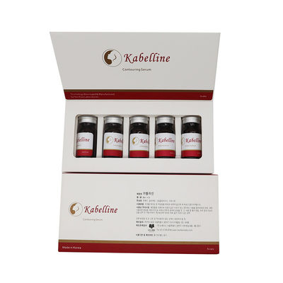 Kabelline Fat Soluble Solution 80ml Weight Loss fat Kybella