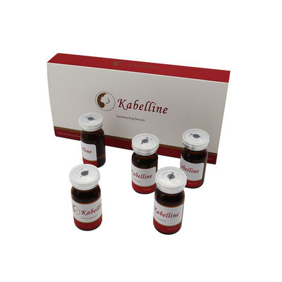 Kabelline Lipolab  Korea Ampoules Fat Dissovling For Body 8mlx5vials