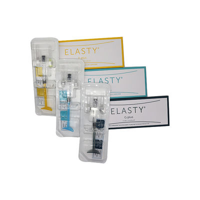 Korea Elasty D G  Plus 1ml Dermal Filler Hyauronic Acid
