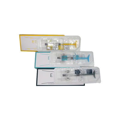 Korea Elasty D G  Plus 1ml Dermal Filler Hyauronic Acid