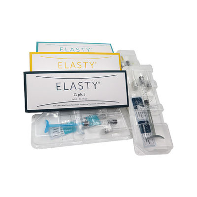 Korea Elasty D G  Plus 1ml Dermal Filler Hyauronic Acid
