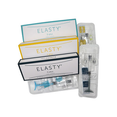 Korea Elasty D G  Plus 1ml Dermal Filler Hyauronic Acid