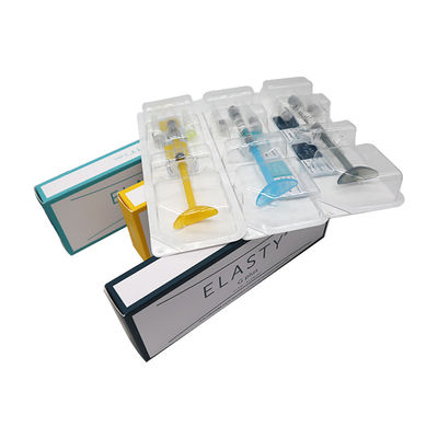 Korea Elasty D G  Plus 1ml Dermal Filler Hyauronic Acid