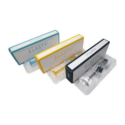 Korea Elasty D G  Plus 1ml Dermal Filler Hyauronic Acid