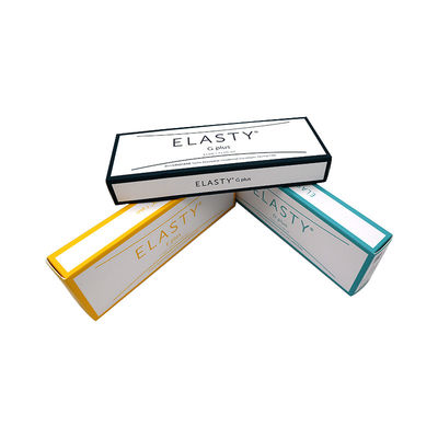 ELASTY PLUS Injectable Filler Specifically Reduce Wrinkle
