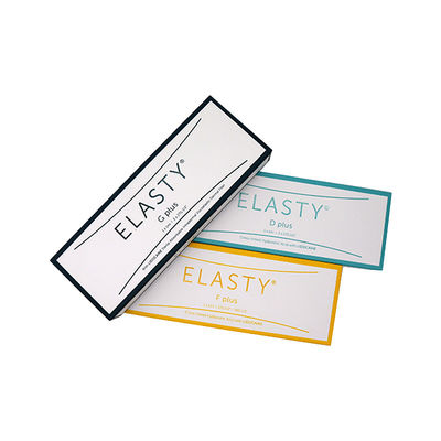 ELASTY PLUS Injectable Filler Specifically Reduce Wrinkle