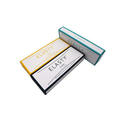 ELASTY PLUS Injectable Filler Specifically Reduce Wrinkle