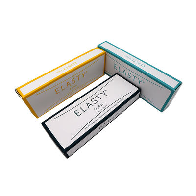 ELASTY D F G Hyaluronic Acid Demal Filler Inject Elasty