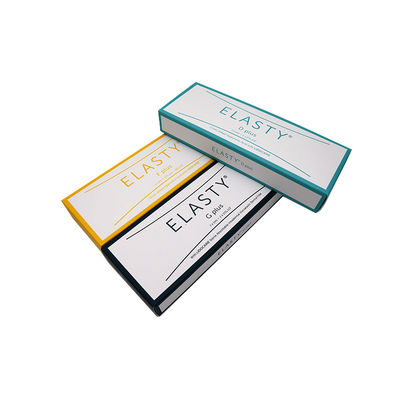 ELASTY PLUS Injectable Filler Specifically Reduce Wrinkle