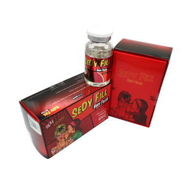 SEDYFILL Body Filler 60CC for Breast Buttock Hip Enhance SEDY FILL