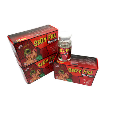 SEDYFILL Body Filler 60CC for Breast Buttock Hip Enhance SEDY FILL