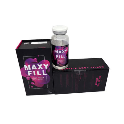 Maxy Fill 70CC  Mesoheal Breast Sedy Fill Rabianca Buttock Enlargement