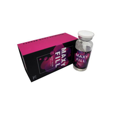 MAXY FILL LIDO 1X70ml Hyaluronic Acid Dermal Filler