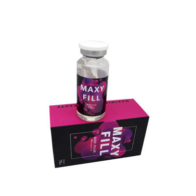 MAXY FILL LIDO 1X70ml Hyaluronic Acid Dermal Filler