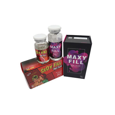 MAXY FILL LIDO 1X70ml Hyaluronic Acid Dermal Filler