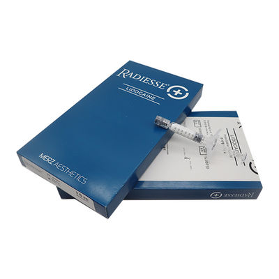 Radiesse 0.8cc  1.5cc Filler Acid Hyaluronic Acid Serum Under Eye Filler Dermal Filler