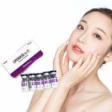 Liporase Injection Korea Facial Hyaluronidase Filler Dissolver