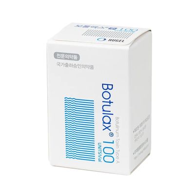 BOTULAX 100U Botulinum Toxin Type A