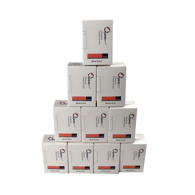 HYARON Dongkook prefilled Sodium Hyaluronate Dongkook HYARON