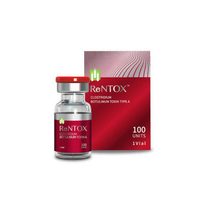 ReNTox botulinum toxin type A 100u botox