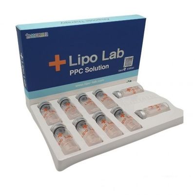 Lipo Lab PPC Lipolytic Solution Lipolysis Fat Lose LipoLab