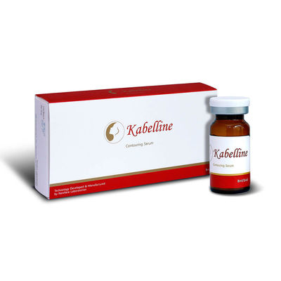 Kabelline Slimming Solution for Face and Chin