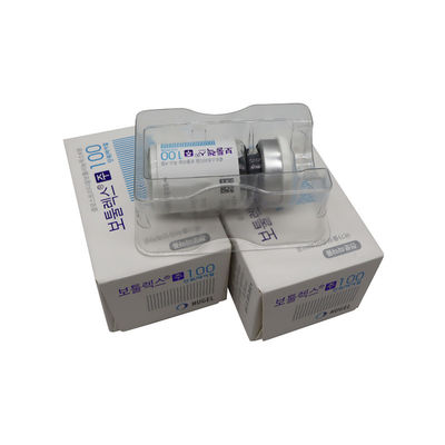 Hutox Rentox  Anti Wrinkle BOTULAX 100U Botulinum Toxin Type A