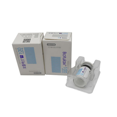 Hutox Rentox  Anti Wrinkle BOTULAX 100U Botulinum Toxin