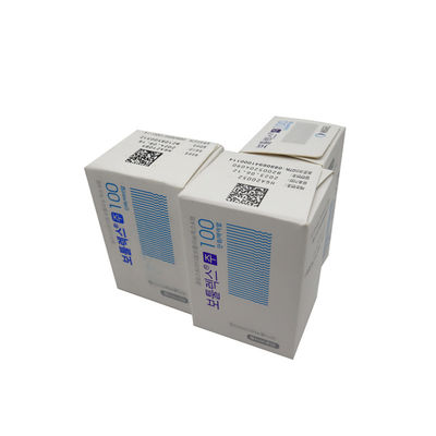 Hutox Rentox  Anti Wrinkle BOTULAX 100U Botulinum Toxin 150iu 200iu