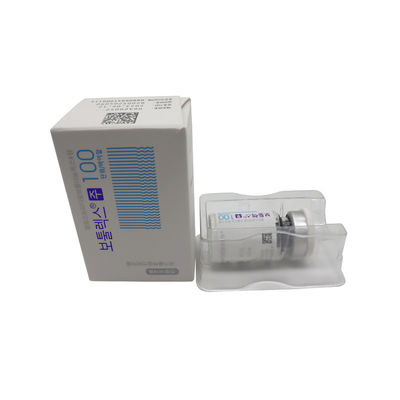 Hutox Rentox  Anti Wrinkle BOTULAX 100U Botulinum Toxin 150iu 200iu
