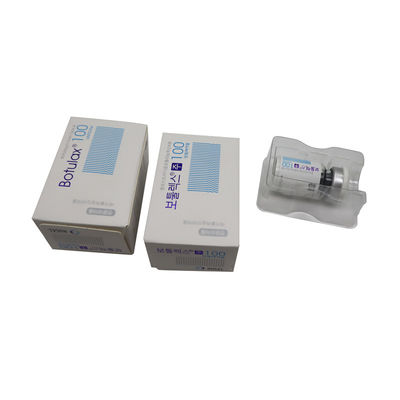 Hutox Rentox  Anti Wrinkle BOTULAX 100U Botulinum Toxin 150iu 200iu