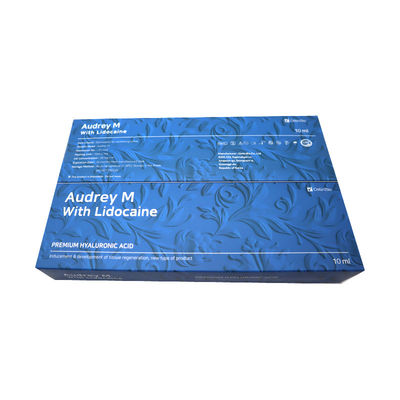 Audrey H 10ml Injectable Buttock Enlargement Filler Injection M Audrey