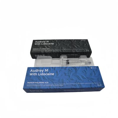 Audrey H 10ml Injectable Buttock Enlargement Filler Injection M Audrey