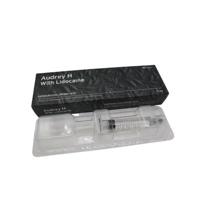 Audrey H M 10ml Buttock Enlargement Lip Filler Audrey