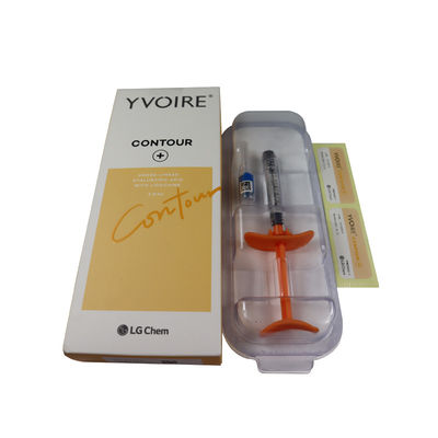 Yovire Volume Contour Anti Aging Injection Filler Yovire